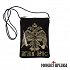 Small Bag with the two Headed Eagle