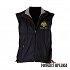 Vest with Embroidered the Byzantine Eagle