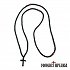 Waxy Prayer Rope 300 Κnots