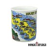 Mount Athos Mug