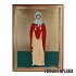Saint Anthi the Mother of Saint Eleftherios