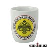 Mug Byzantine Eagle