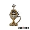 Home Censer with Decoration