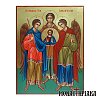 Synaxis of Archangels