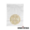 Prosphora Holy Bread Seal Bag