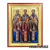 Three Hierarchs