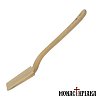 Athonite Wooden Spatula - Turner